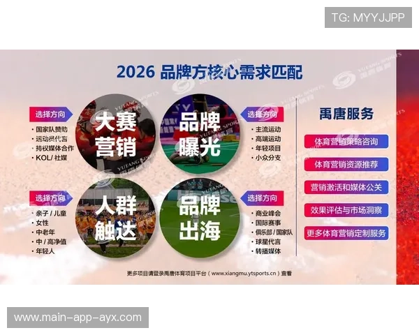 羽毛球赛事营销创意案例集锦