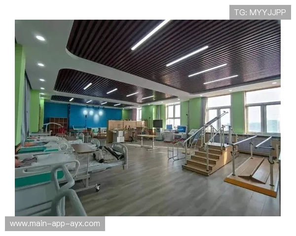 运动康复服务的标准化推动行业进入规模化阶段