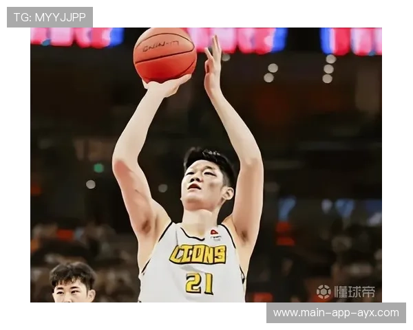 广厦男篮胡金秋发挥出色，带领球队战胜北京