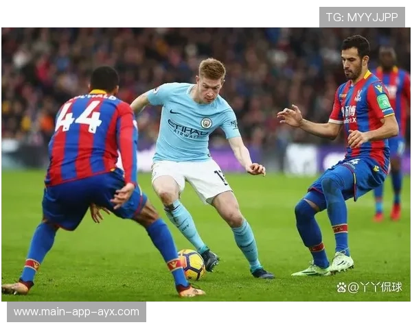 曼城压迫不减，第二次进攻马上到来