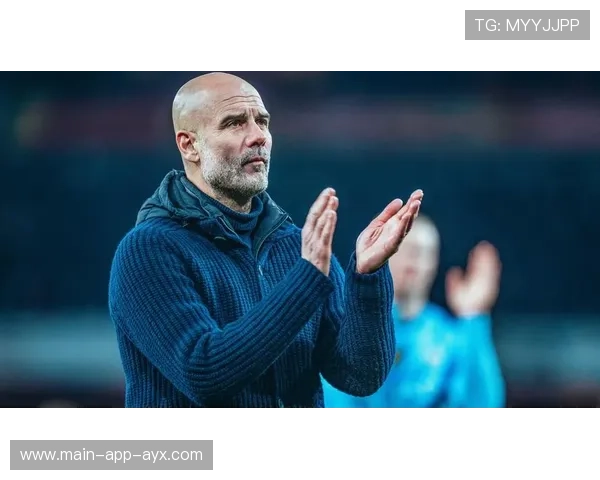 曼城轮换教训可能影响未来赛季战术思想