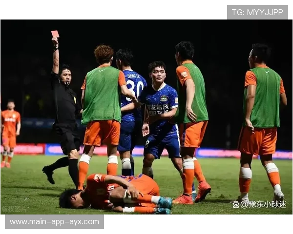 联赛规则变革，红黄牌统计大调整