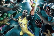 NBA官方宣布赛季最佳新秀最后三强：来自里尔的法国后卫成最大黑马。